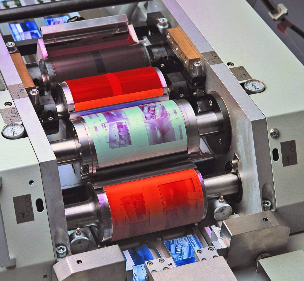 What’s Offset Printing